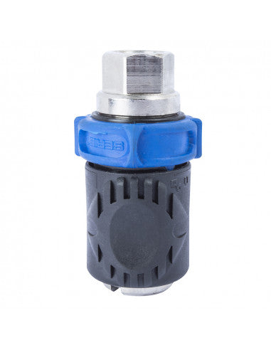 COPLA RAPIDA 1/4" Hembra AH025507 (AH025507) - ANI