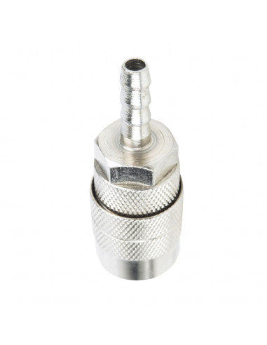 COPLA RAPIDA 1/4" Hembra  Para manguera USH20 (USH20) - MUZI