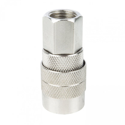 COPLA RAPIDA 1/4" Hembra USF20-1/4"