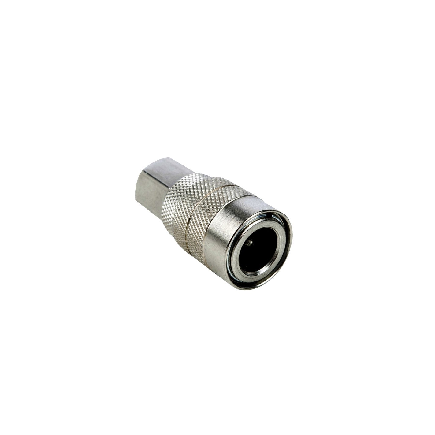 COPLA RAPIDA 1/4" Hembra USF20-1/4"