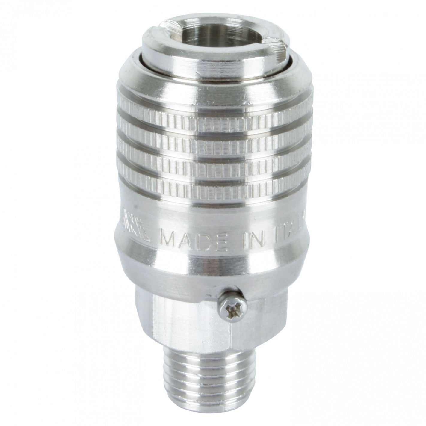 COPLA RAPIDA 1/4" Macho AH024709