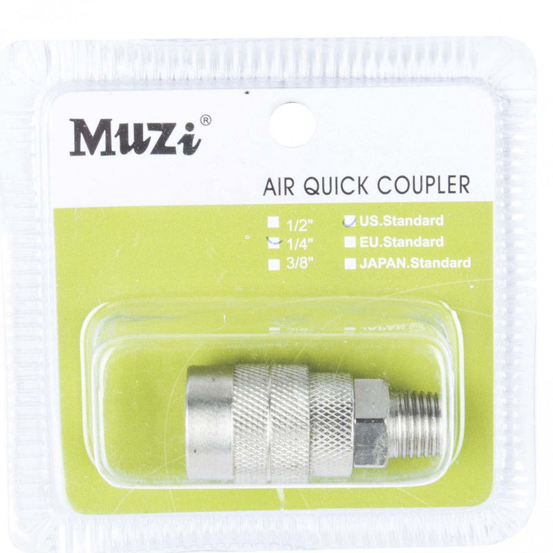 COPLA RAPIDA 1/4 Macho USM20-1/4