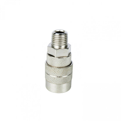 COPLA RAPIDA 1/4" Macho USM20-1/4"