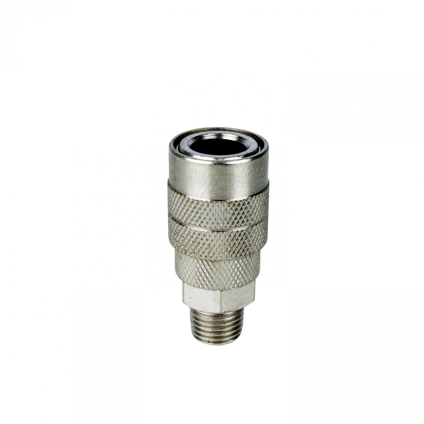 COPLA RAPIDA 1/4" Macho USM20-1/4"