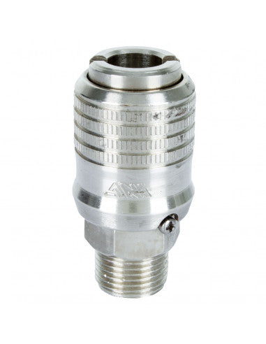 COPLA RAPIDA 3/8" Macho AH024710 (AH024710) - ANI