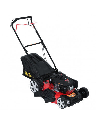 CORTADORA de CESPED 5HP AUTOPROPULSADA HG51SMH-V20 (HG51SMH-V20) - EVEREST