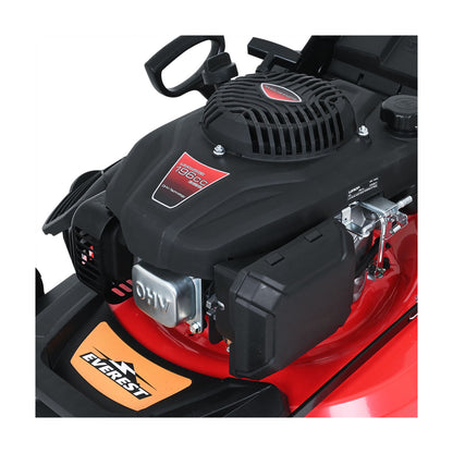 CORTADORA de CESPED 5HP AUTOPROPULSADA HG51SMH-V20