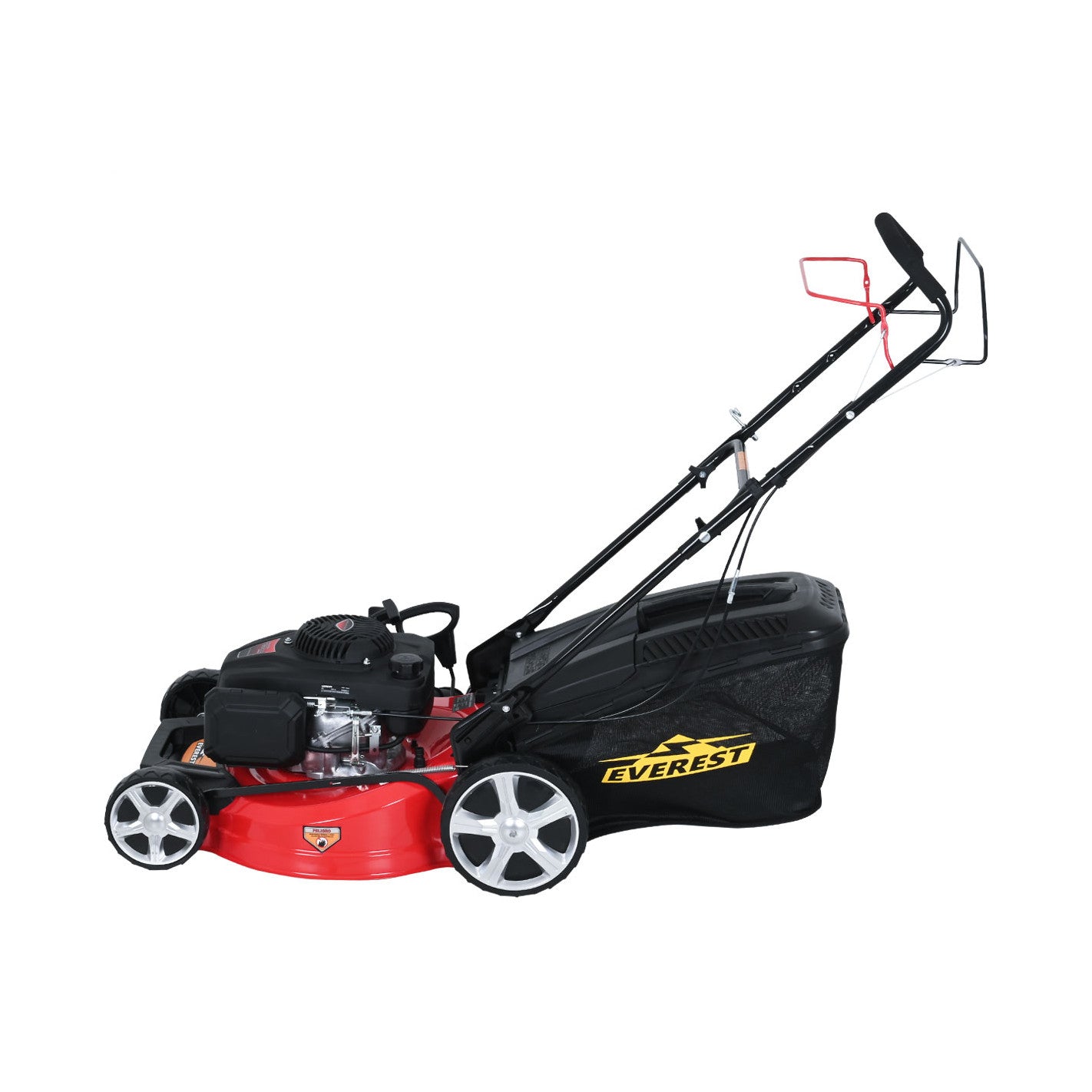 CORTADORA de CESPED 5HP AUTOPROPULSADA HG51SMH-V20