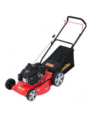 CORTADORA de CESPED 5HP con recogedor HG51PH-V200- (HG51PH-V200-) - EVEREST