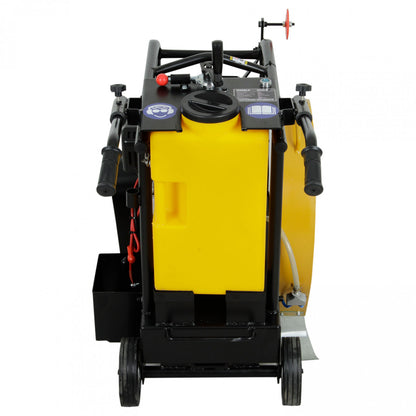 CORTADORA de CONCRETO Y ASFALTO GASOLINA 15 hp Q4
