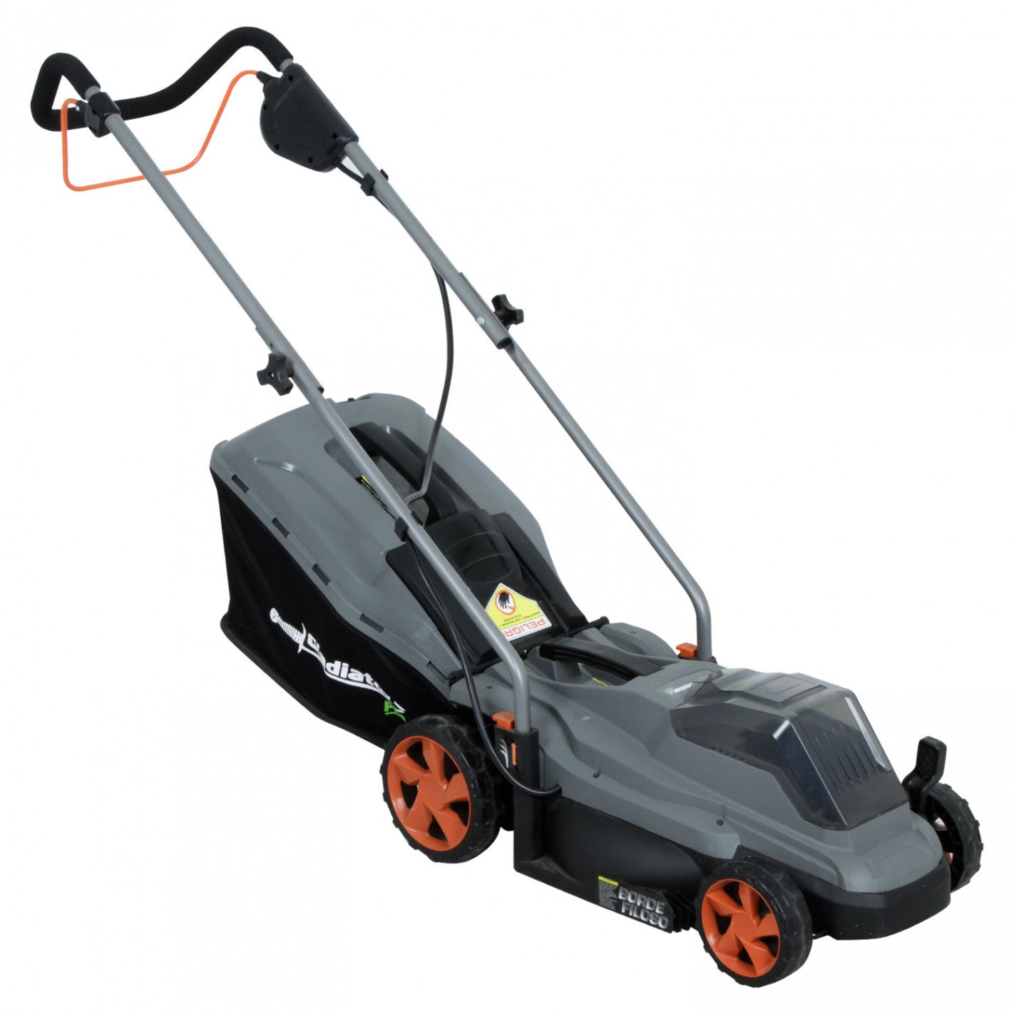 CORTADORA PASTO INALAMBRICA 18v SIN BAT CPR 833/18