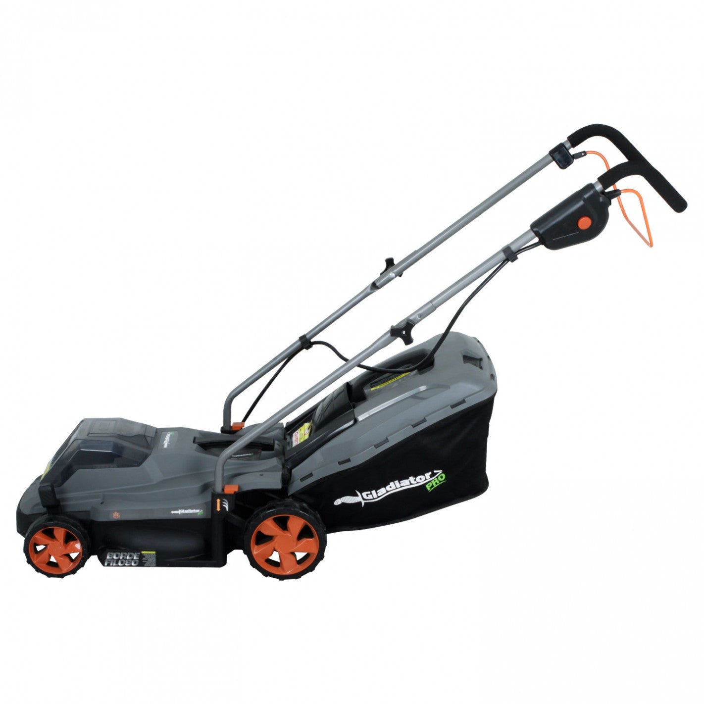 CORTADORA PASTO INALAMBRICA 18v SIN BAT CPR 833/18