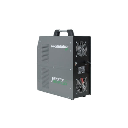 CORTADORA PLASMA Con compresor IPC 807/220