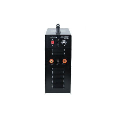 CORTADORA PLASMA Con compresor IPC 807/220