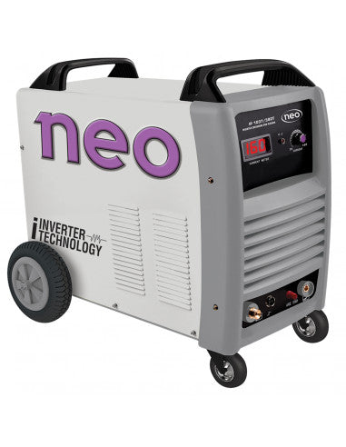 CORTADORA PLASMA Corte 37mm 160A  IP1037/380T (380T) - NEO