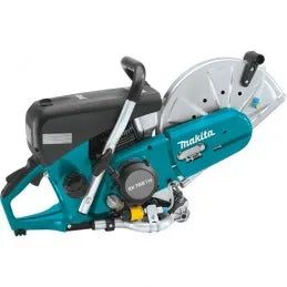 Cortadora concreto 14" a combustion (ek7651h) - MAKITA