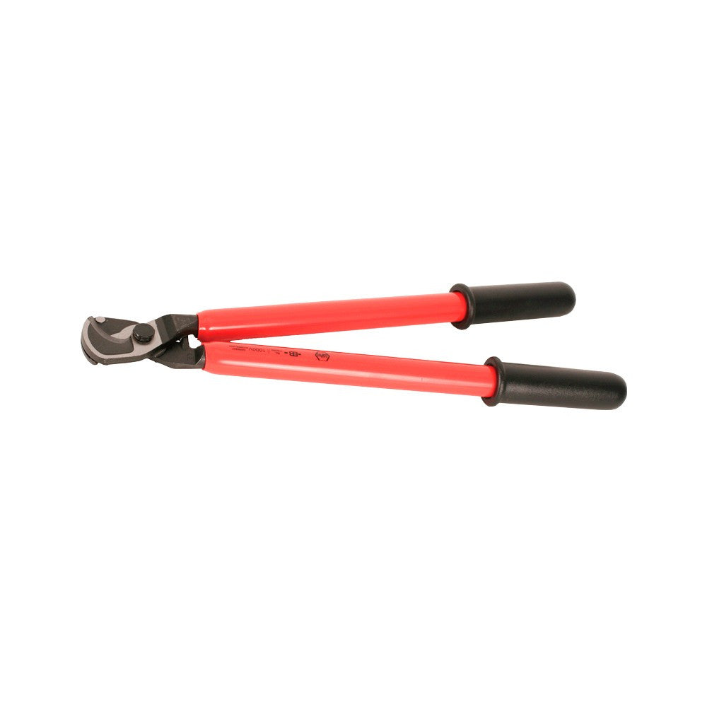 CORTANTE AISLADO CABLE HASTA 12MM WIHA
