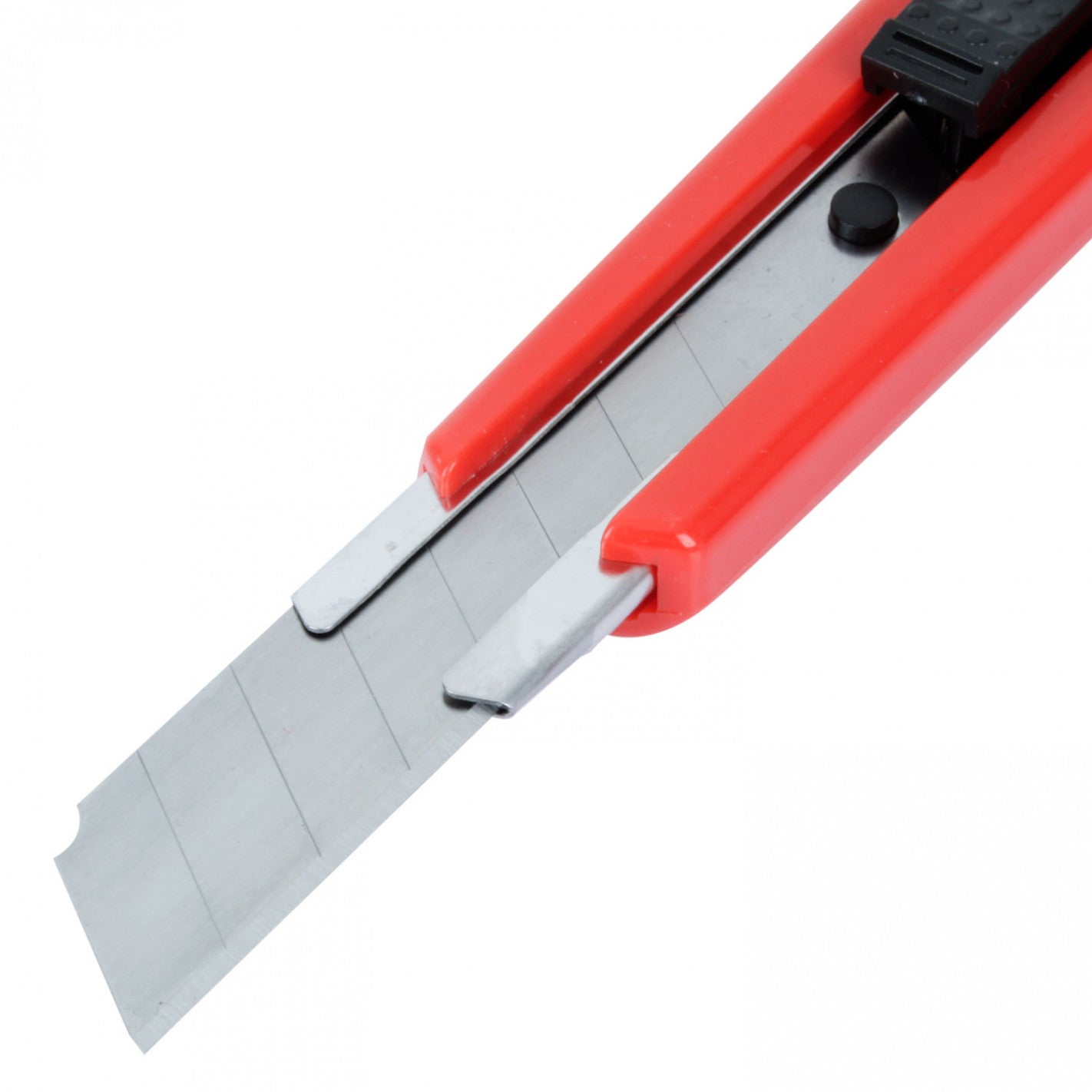 CUCHILLO CARTONERO 18MM PLASTICO W012006/WP212007