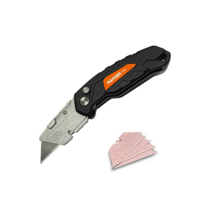 Cartonero Plegable (570332) - HARDEN