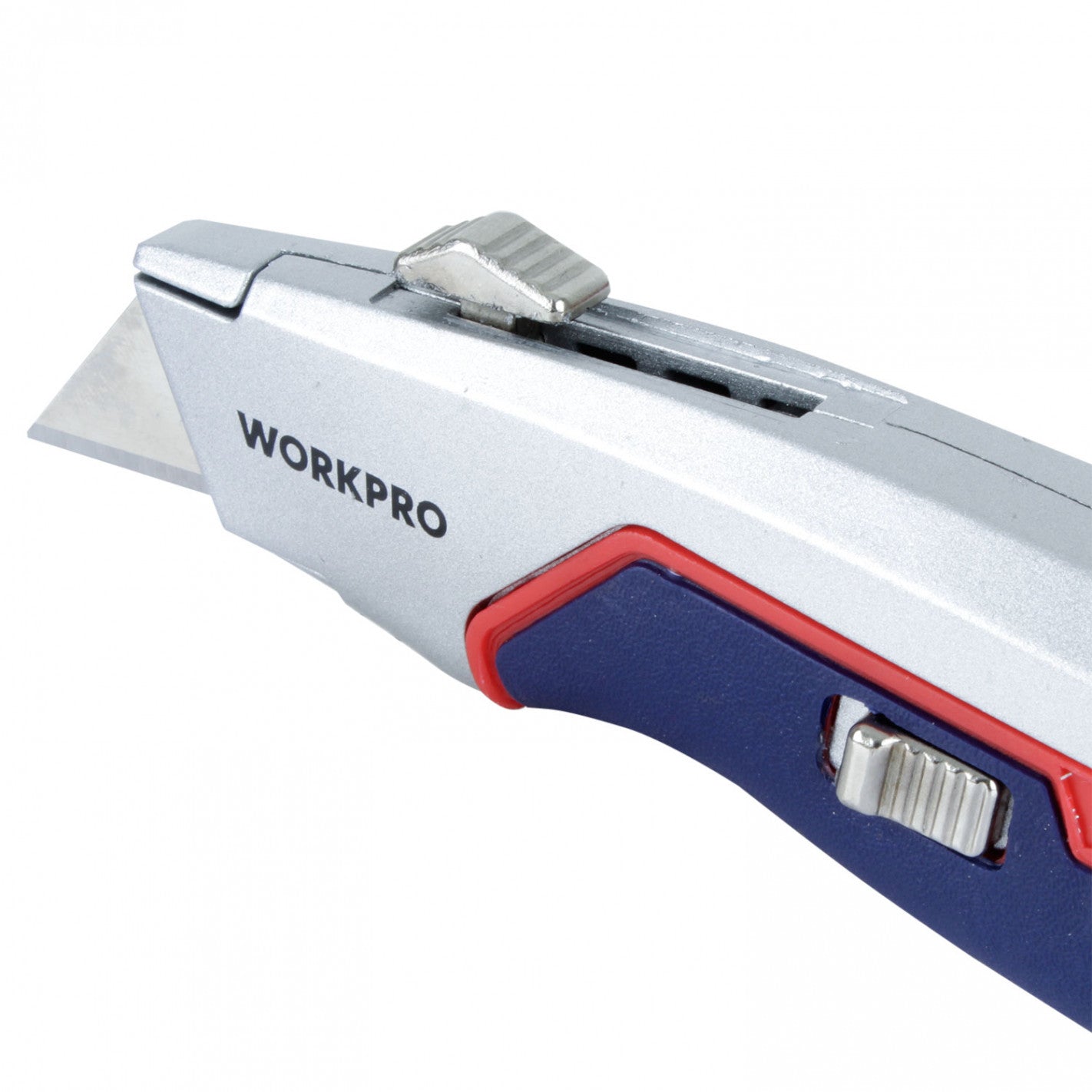 CUCHILLO SEGURIDAD METAL CAMBIO RAPIDO W013015WE