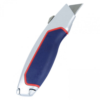 CUCHILLO SEGURIDAD METAL CAMBIO RAPIDO W013015WE