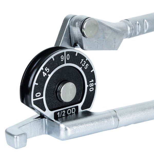 CURVADORA de TUBOS 7/8" AN040039-14