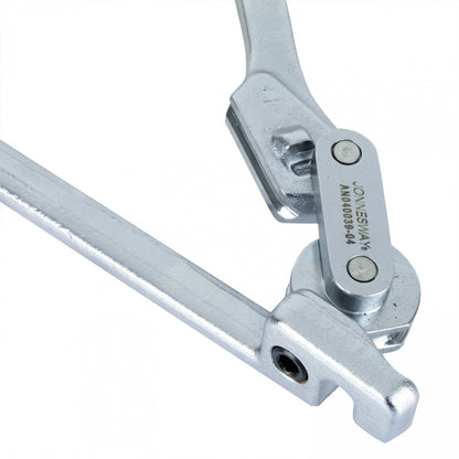 CURVADORA de TUBOS 1/4" AN040039-04
