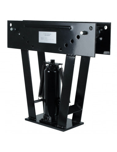 CURVADORA de TUBOS 2.1/2 15 Toneladas TA1502