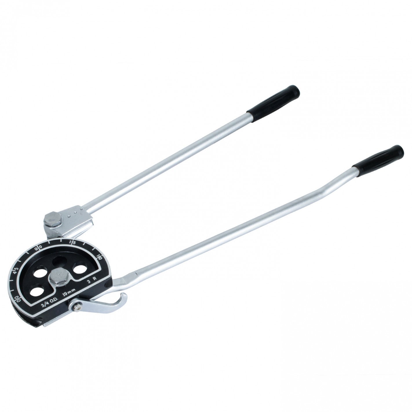 CURVADORA de TUBOS 3/4" (AN040039- 12) - JONNESWAY