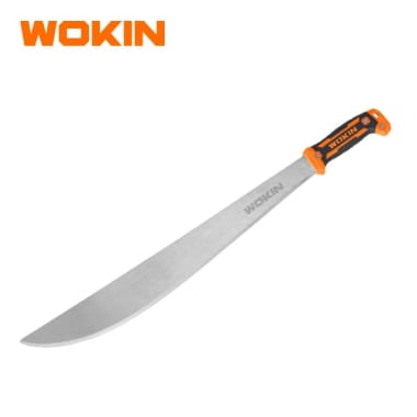 Machete 18" Wokin