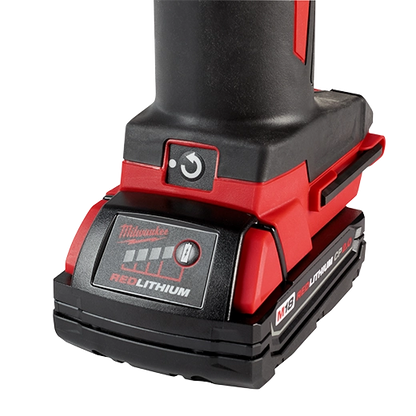 CORTADOR VARILLAS ROSCADAS BATERIA M18 (2872-21) MILWAUKEE