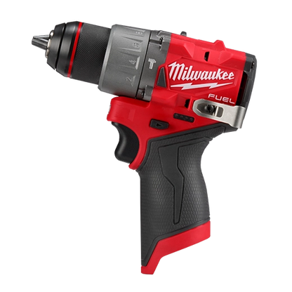 COMBO TALADRO Y ATORNILLADOR M12 FUEL(3497-22) MILWAUKEE
