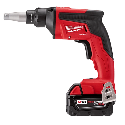 ATORNILLADOR DRYWALL M18 FUEL (2866-22) MILWAUKEE