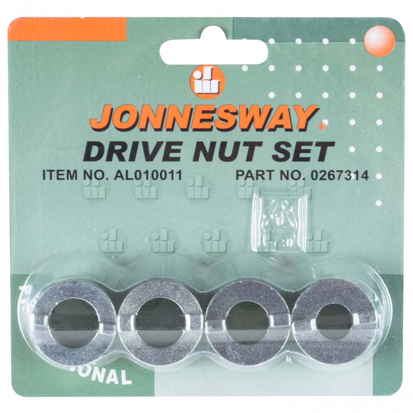 DADO CABEZALES AL010011 (AL010011) - JONNESWAY