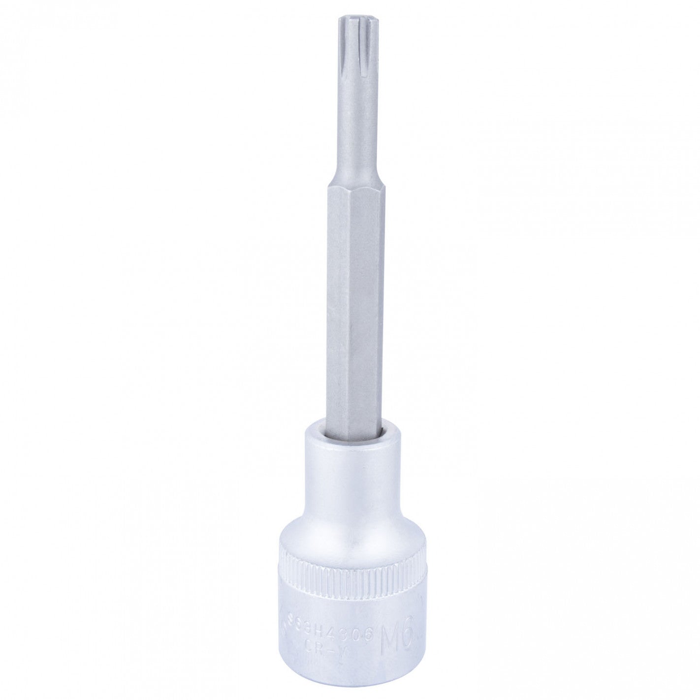 DADO CON PUNTA RIBE BIT CUADRANTE 1/2" (M6) - JONNESWAY