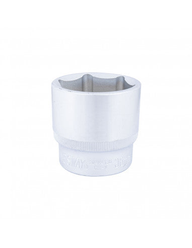 DADO CUADRANTE 1/2" Hexagonal 32 mm S04H4132 (S04H4132) - JONNESWAY