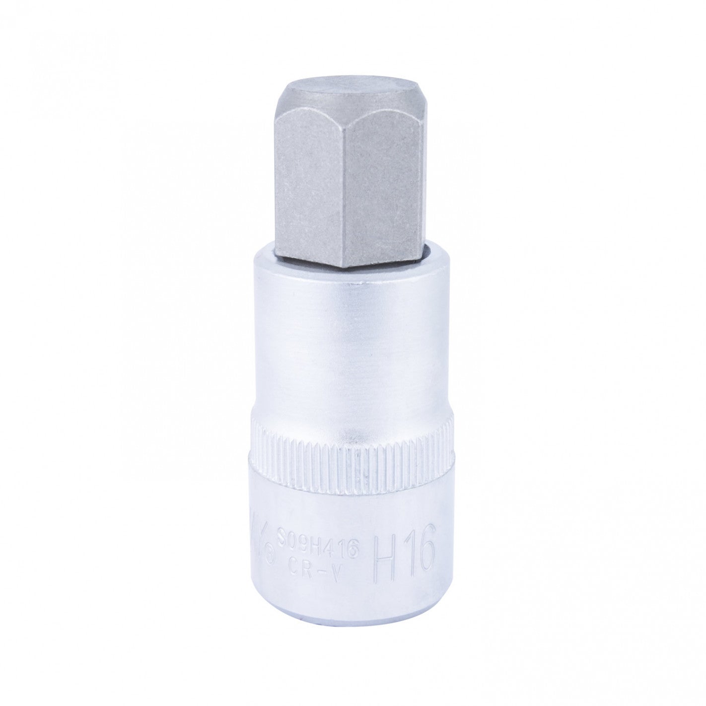DADO CUADRANTE 1/2" Hexagonal H14 S09H414 (S09H414) - JONNESWAY