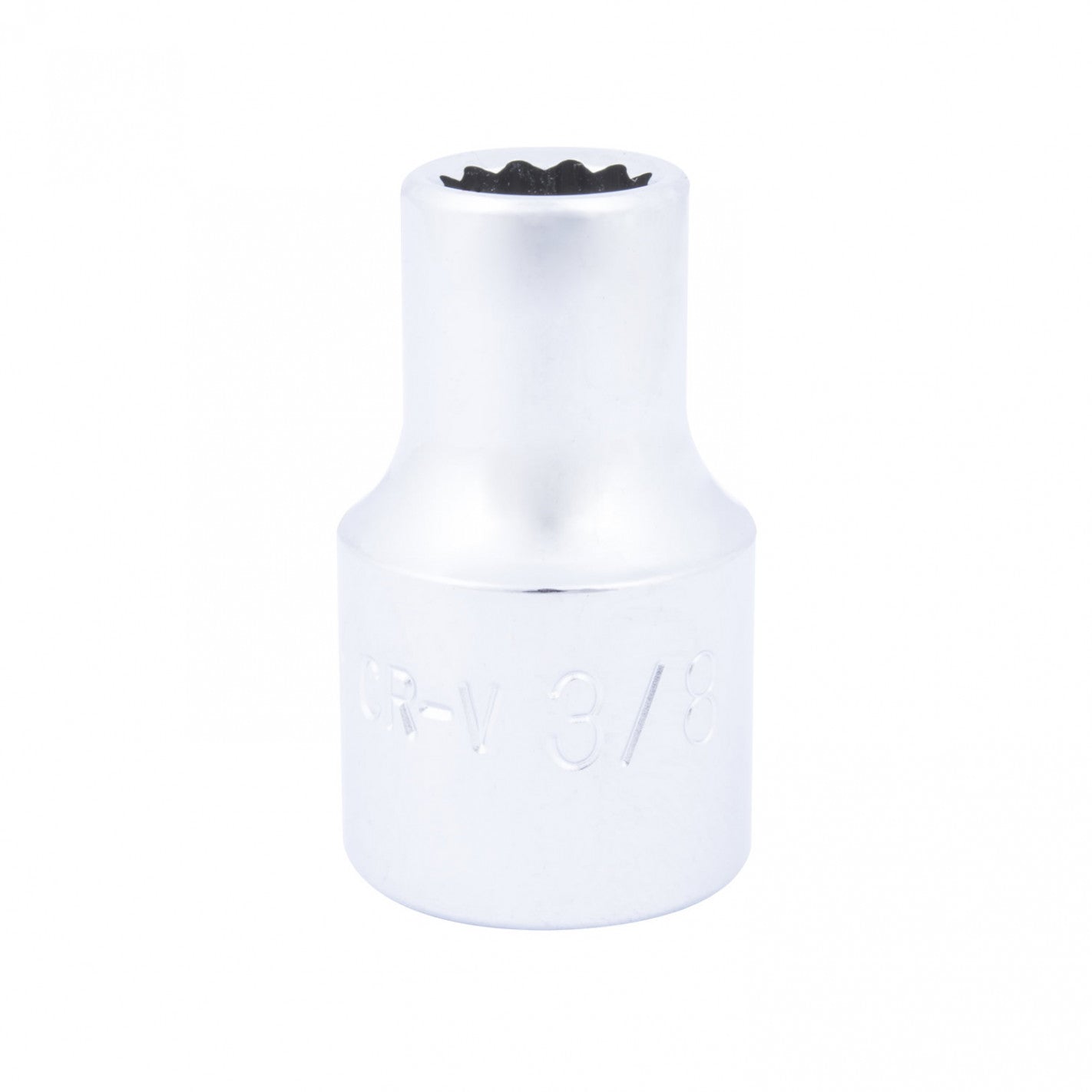 DADO CUADRANTE 1/2" Poligonal 3/8" S05H4910 (S05H4910) - JONNESWAY