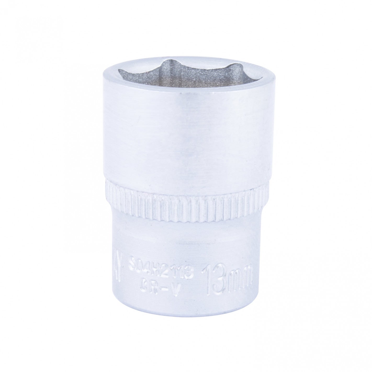 DADO CUADRANTE 1/4" Hexagonal 12 mm S04H2112 (S04H2112) - JONNESWAY