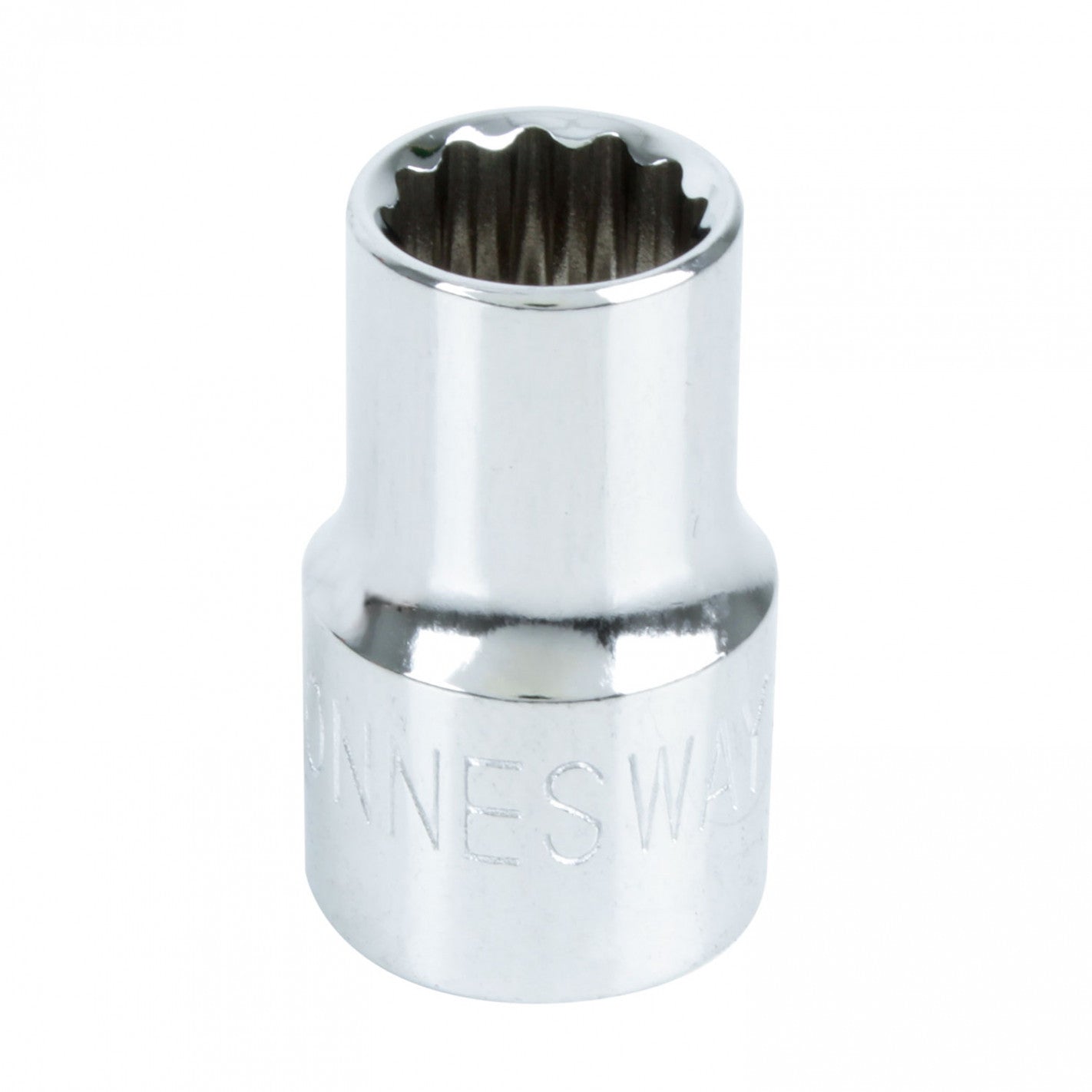DADO CUADRANTE 3/8" Poligonal 3/8" S05H3910 (S05H3910) - JONNESWAY