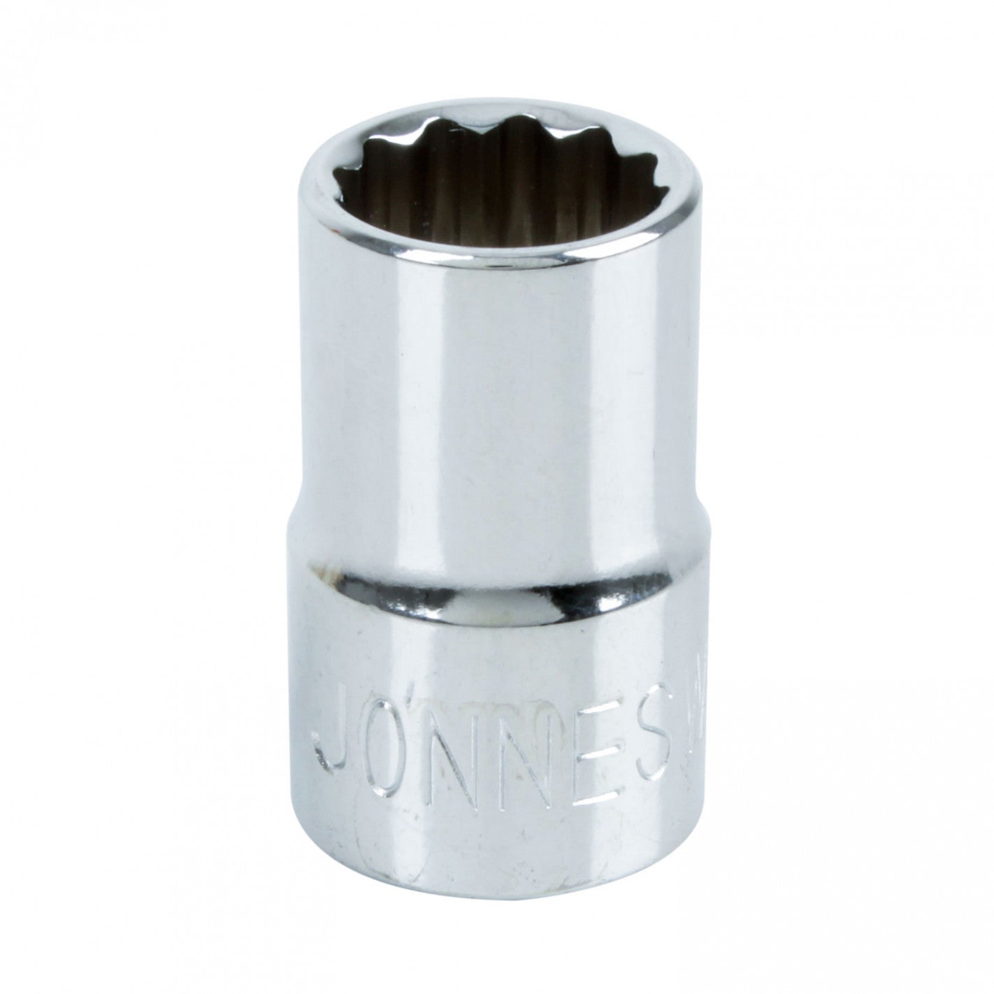 DADO CUADRANTE 3/8" Poligonal 7/16" S05H3911 (S05H3911) - JONNESWAY