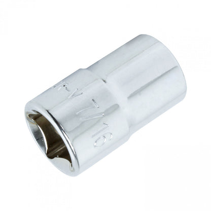 DADO CUADRANTE 3/8" Poligonal 7/16" S05H3911