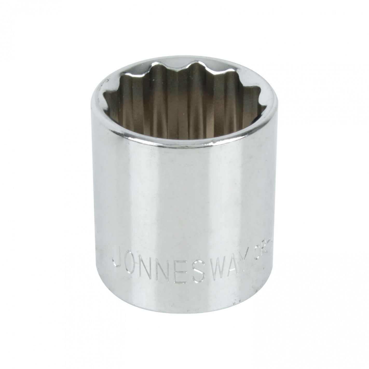 DADO CUADRANTE 3/8" Poligonal 7/8" S05H3922 (S05H3922) - JONNESWAY