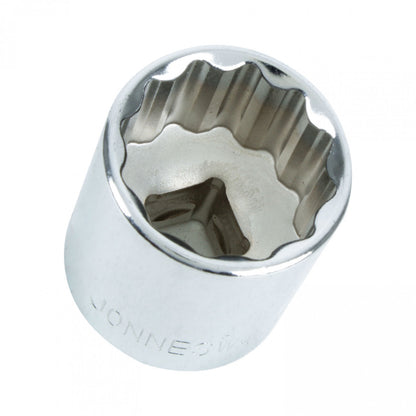 DADO CUADRANTE 3/8" Poligonal 7/8" S05H3922