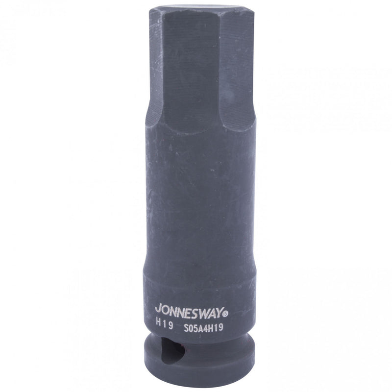DADO de IMPACTO CUADRANTE 1/2 H4 DS05A4H4 - JONNESWAY