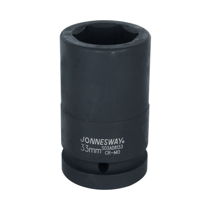 DADO de IMPACTO LARGO CUADRANTE 1" 33mm