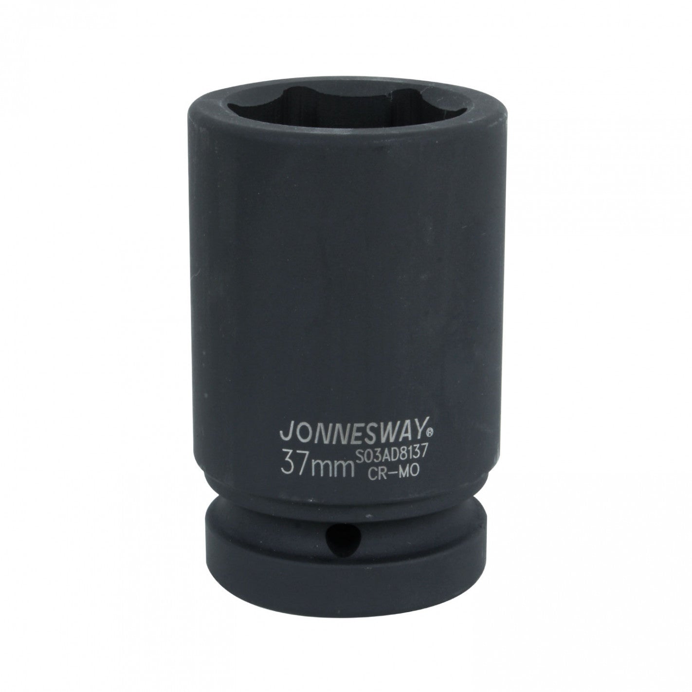 DADO de IMPACTO LARGO CUADRANTE 1" 37mm