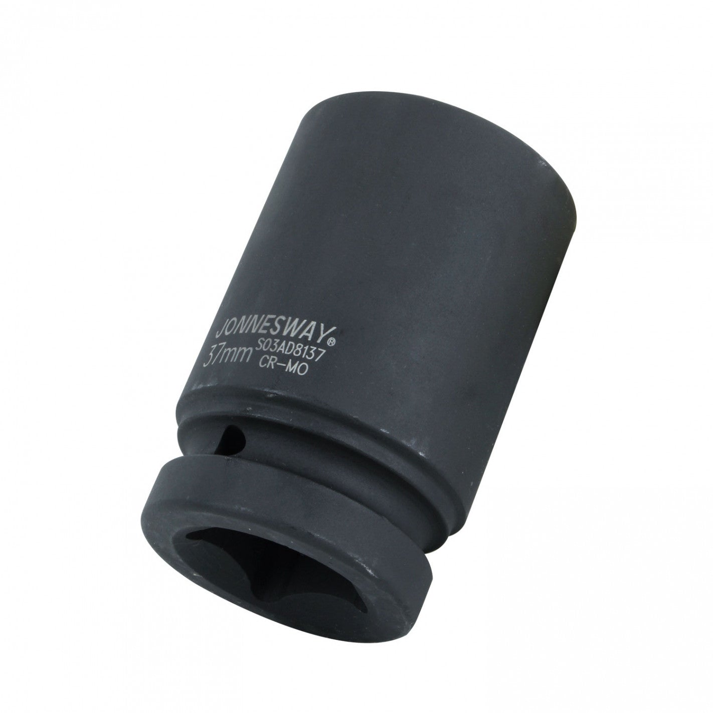 DADO de IMPACTO LARGO CUADRANTE 1" 37mm