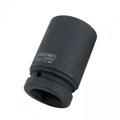 DADO de IMPACTO LARGO CUADRANTE 1" 37mm