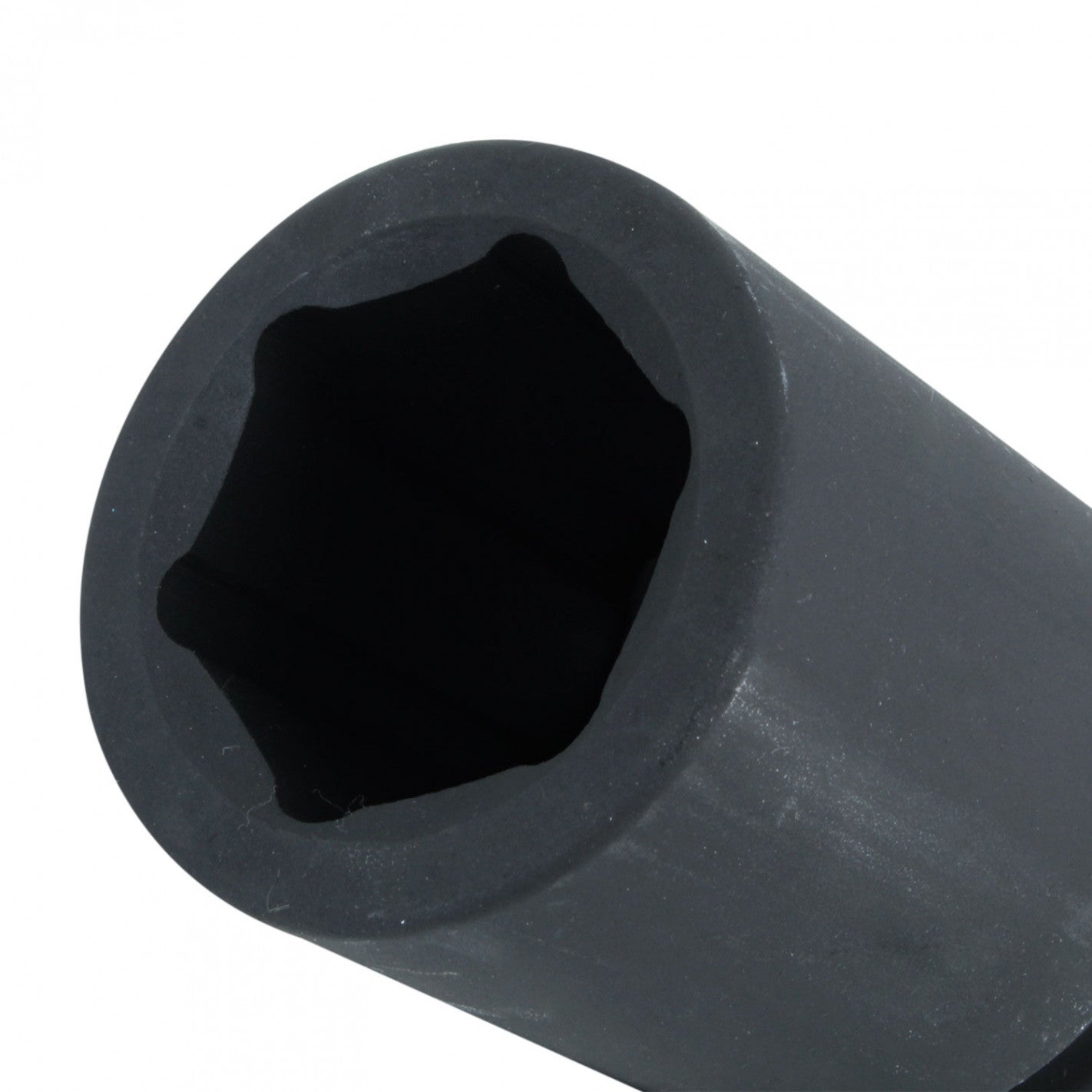 DADO de IMPACTO LARGO CUADRANTE 1" 37mm